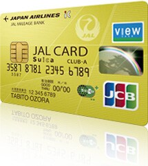 JAL�J�[�h club-A�J�[�h