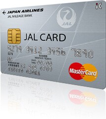 JAL�J�[�h ���ʃJ�[�h