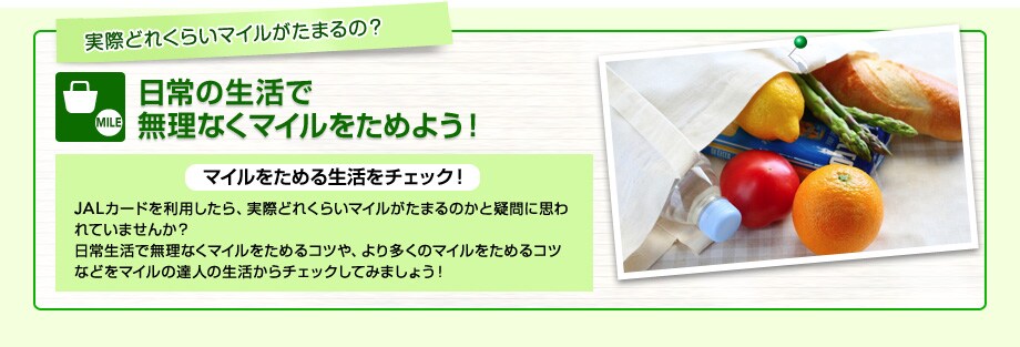 ����̐����Ŗ����Ȃ��}�C�������߂悤�I