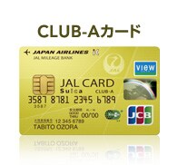 CLUB-A�J�[�h