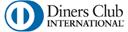 Diners Club international
