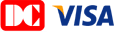 DC Visa�J�[�h
