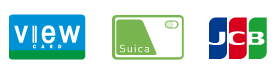 JAL�J�[�hSuica