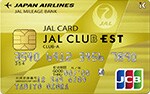 JAL CLUB EST