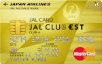 JAL CLUB EST