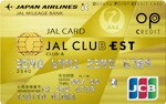 JAL CLUB EST