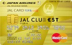 JAL CLUB EST