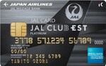 JAL CLUB EST