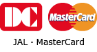 JAL�EMasterCard