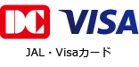 JAL�EVisa�J�[�h