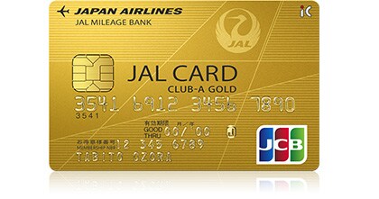 JAL�J�[�h�EJCB