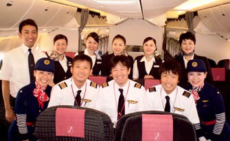 JL3925�ւ̏斱��