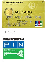 IC�N���W�b�g�J�[�h