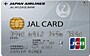 JAL�EJCB�J�[�h�@���ʃJ�[�h