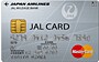 JAL�EMasterCard�@���ʃJ�[�h