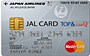 JAL�J�[�h TOP&ClubQ�@���ʃJ�[�h