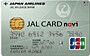 JAL�EJCB�J�[�h