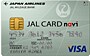 JAL�EVisa�J�[�h