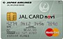 JAL�EMasterCard