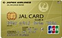 JAL�EJCB�J�[�h�@CLUB-A�J�[�h