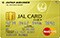 JAL�EMasterCard