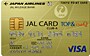 JAL�J�[�h TOP&ClubQ�@CLUB-A�J�[�h