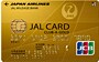 JAL�EJCB�J�[�h�@CLUB-A�S�[���h�J�[�h