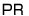 PR