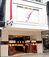 GINZA TANAKA