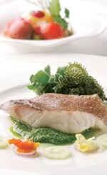 �H�Ƃ̘A�����s���Ă���B�ʐ^�͉���̍������A�Ԑm�~�[�o�C���g�p����1�i�B�������ɗ͎g�p�����A���l�M�Ə��̎��ō��ꂽ�\�[�X�W�F�m�x�[�[�ł��������B