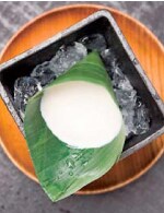 �ǂ̃R�[�X�ɂ��o�ꂷ�鎩���̈�i�B���ꌧ�Y�̑哤�ō�����܂�₩�ȓ������N�}�U�T�̓��ɗ������񂾁A���Ɛ��̓����B