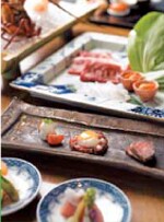 ���h�̂��������͂��ߒn���Y�̐H�ނ��a�̐S�ł��ĂȂ����H���B