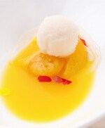 �f�U�[�g�ɂ��f�U�[�g���C�������킹�Ċy���݂����B