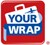 YOUR WRAP ���A ���b�v