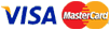 VISA/MasterCard