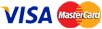 Visa/MasterCard