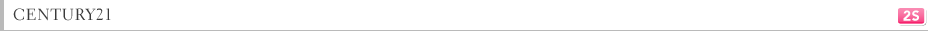 CENTURY21 ��s�T�[�r�X