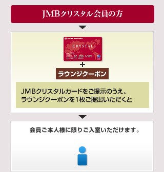 JMB�N���X�^������̕� JMB�N���X�^���J�[�h�����񎦂̂����A���E���W�N�[�|����1������o���������Ɖ�����{�l�l�Ɍ��育�������������܂��B