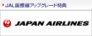 JAL���ې��A�b�v�O���[�h���T