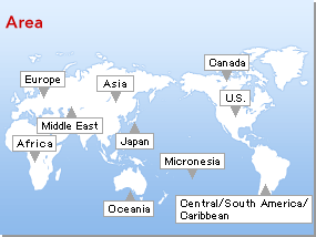 World Map Image