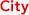 City