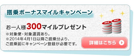 ����{�[�i�X�}�C���L�����y�[���@����l�l300�}�C���v���[���g ���ΏەցE�Ώۉ^������B