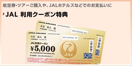 �q�󌔁E�c�A�[���w����AJAL�z�e���Y�Ȃǂł̂��x������ JAL���p�N�[�|�����T