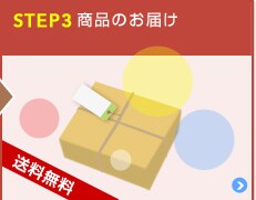 STEP3 ���i�̂��͂�