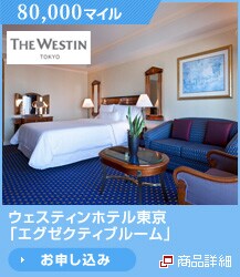 80,000�}�C�� �E�F�X�e�B���z�e�������u�G�O�[�N�e�B�u���[���v