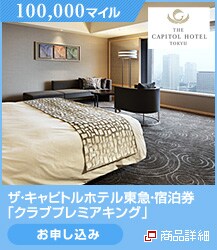 100,000�}�C�� �U�E�L���s�g���z�e�����}�E�h�����u�N���u�v���~�A�L���O�v