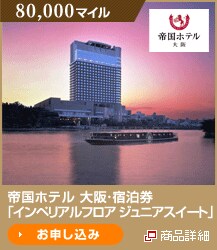 80,000�}�C�� �鍑�z�e�����u�C���y���A���t���A �W���j�A�X�C�[�g�v