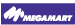  MEGAMART