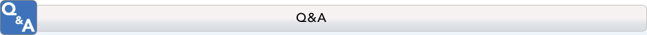 Q&A
