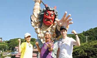 �f���L���v�`���[�摜���񋟂��肢�������܂��B